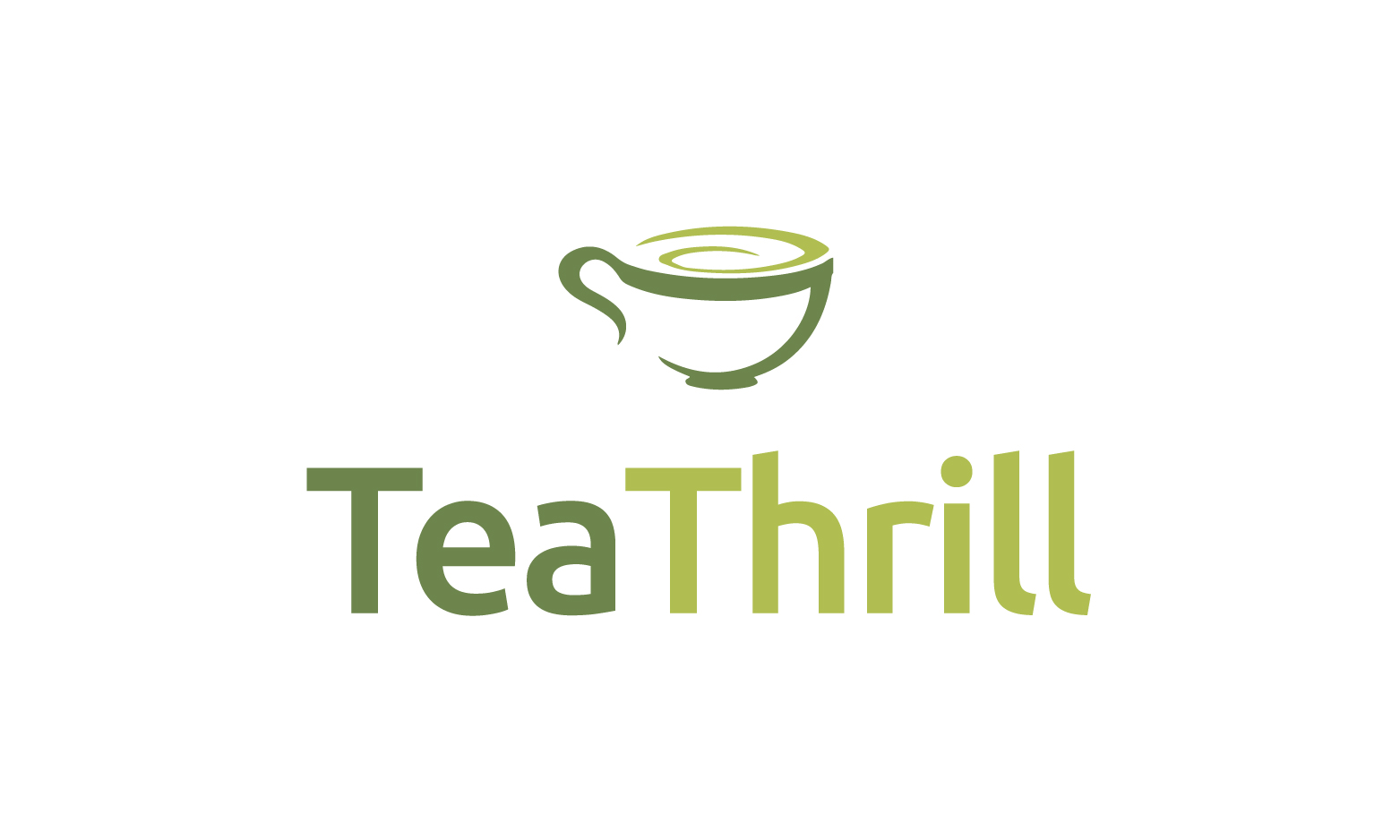 TeaThrill.com - Cool premium domain marketplace